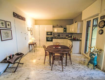 Ferienwohnung Terrace