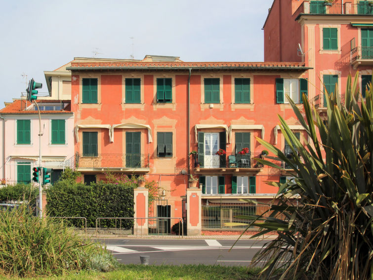 Casa Lambruschini Apartment in Sestri Levante