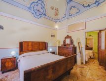 Historisch appartement aan de Baia del Silenzio in Sestri Levante - thumbnail 5