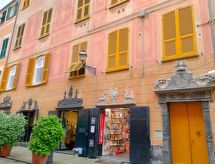 Apartment Silent Bay Historical