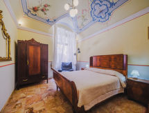 Apartment Silent Bay Historical