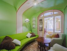 Apartment Silent Bay Historical