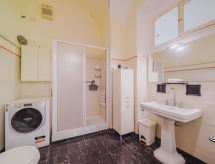 Apartment Silent Bay Historical