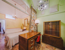 Apartment Silent Bay Historical