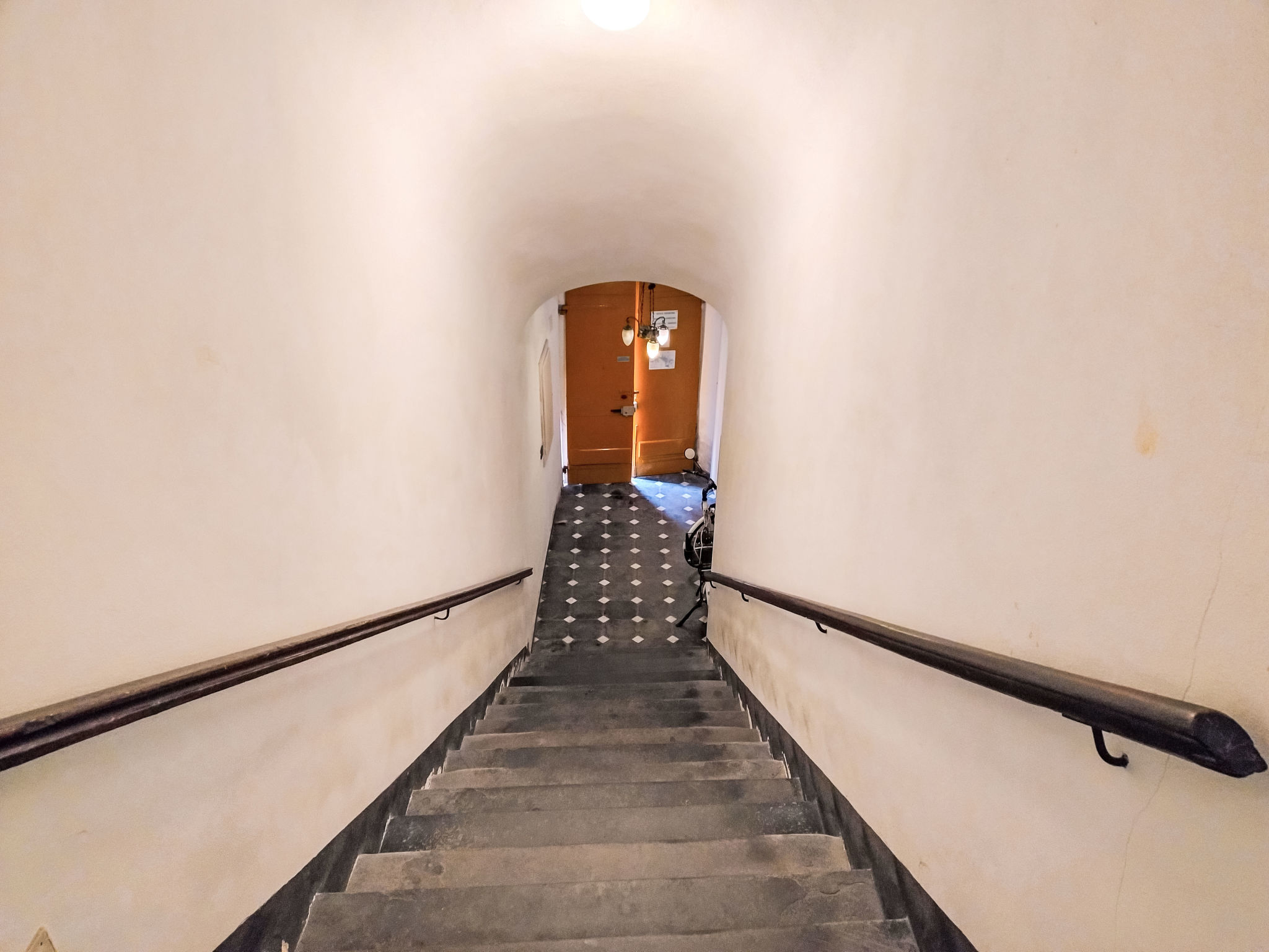 Photo of Silent Bay Historical