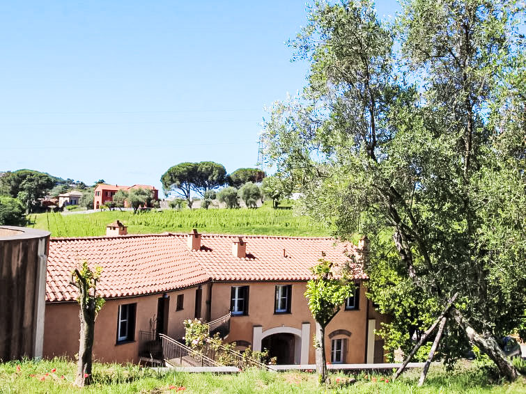 APARTMENT CASA DEL GEMMO