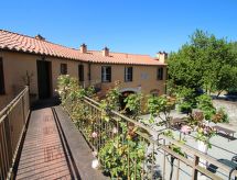 Apartment Casa del Gemmo