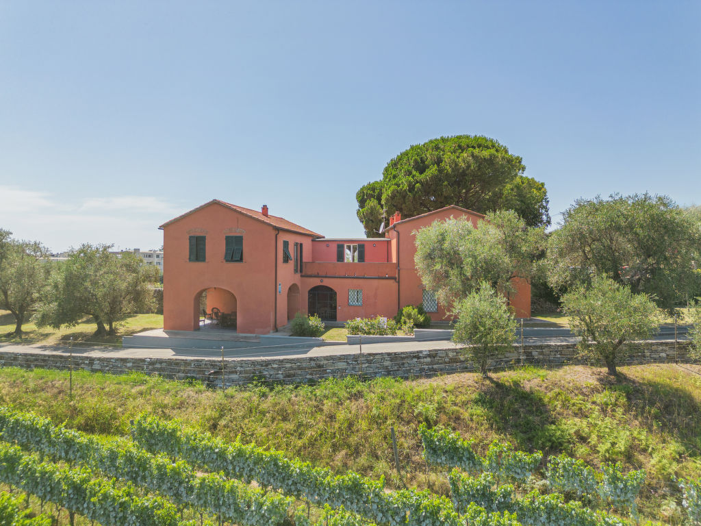 Ferienhaus Casa dell'Arco Ferienhaus  Sestri Levante