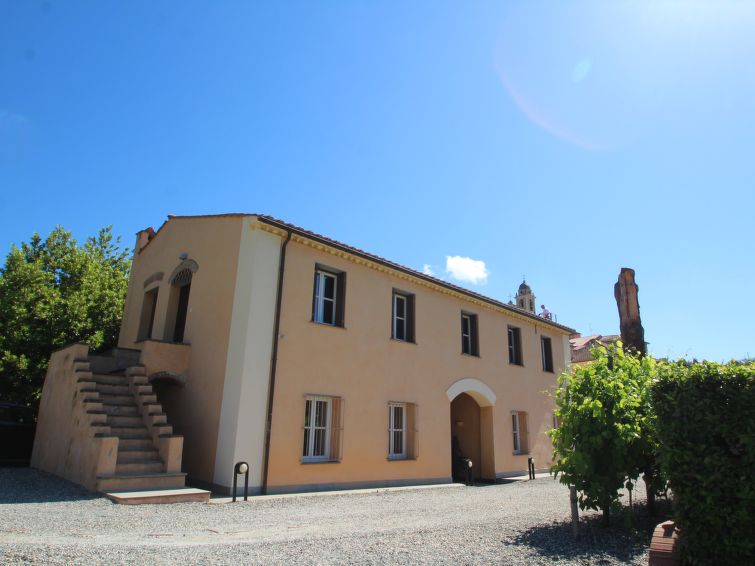 Photo of Casa dell'Arco