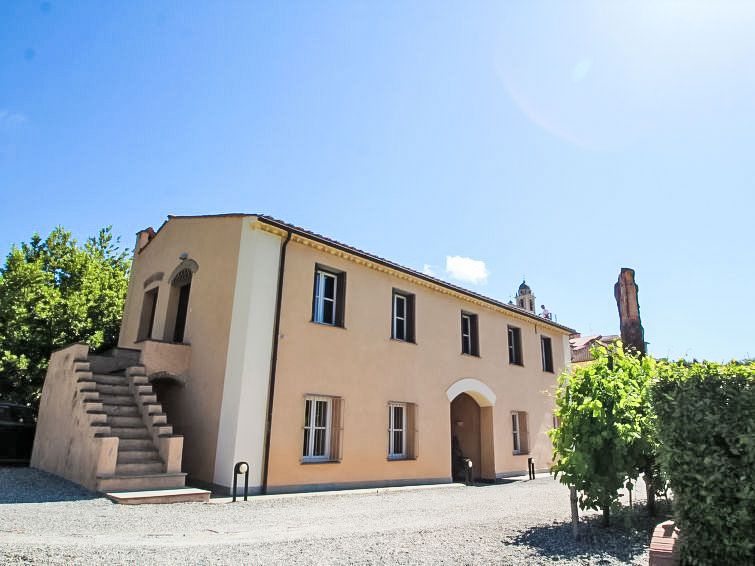 Vacation home Casa dell'Arco