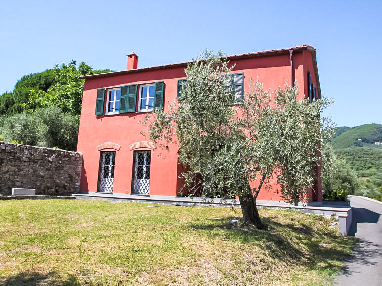 Vacation home Casa dell'Arco