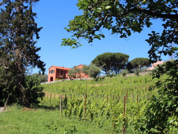 Casa dell'Arco Accommodation in Sestri Levante