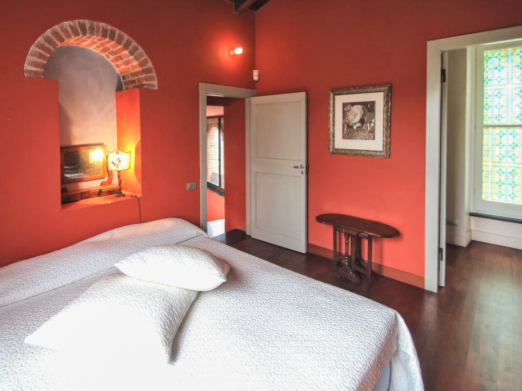 Vacation home Casa dell'Arco