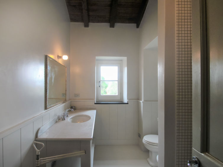 Vacation home Casa dell'Arco