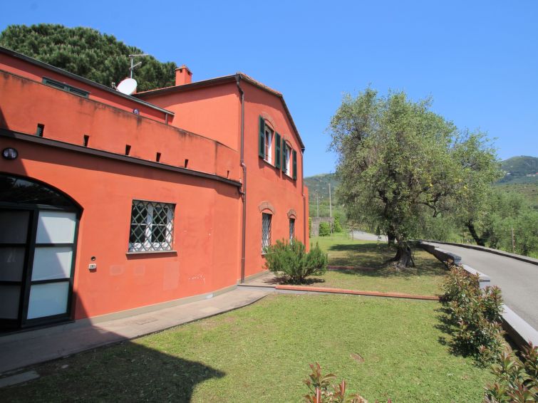 Vacation home Casa dell'Arco