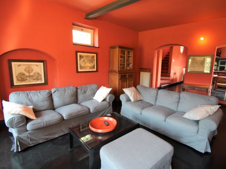 Vacation home Casa dell'Arco