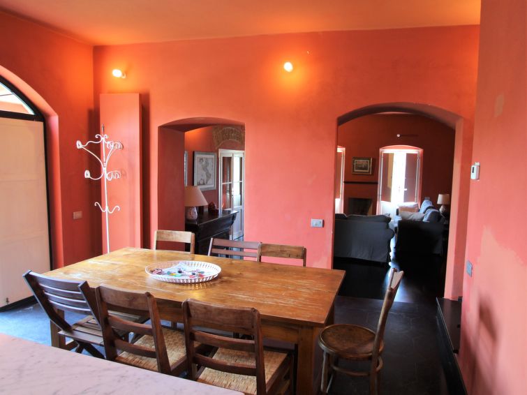 Vacation home Casa dell'Arco