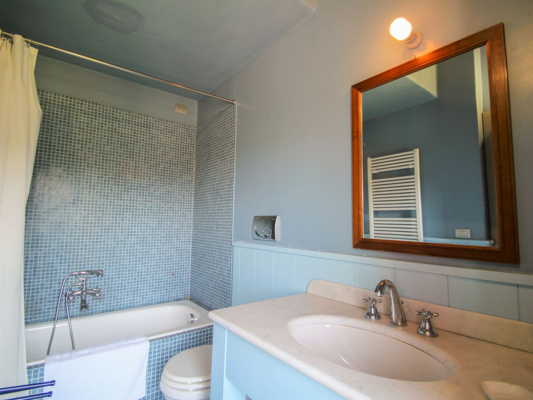 Vacation home Casa dell'Arco