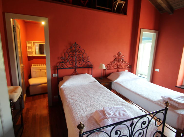 Vacation home Casa dell'Arco