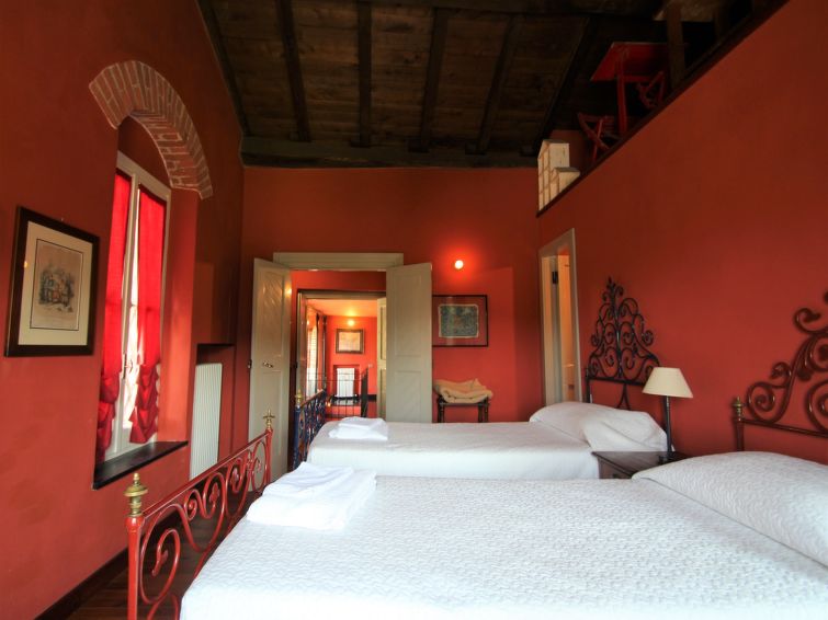Vacation home Casa dell'Arco