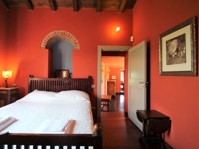 Vacation home Casa dell'Arco