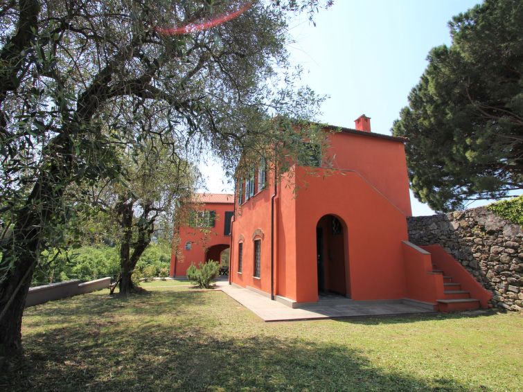 Photo of Casa dell'Arco