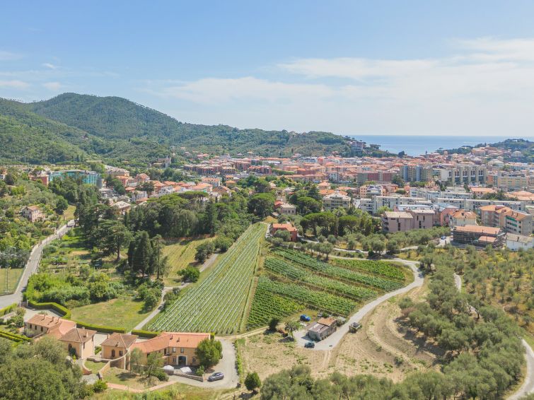 Vacation home Casa dell'Arco