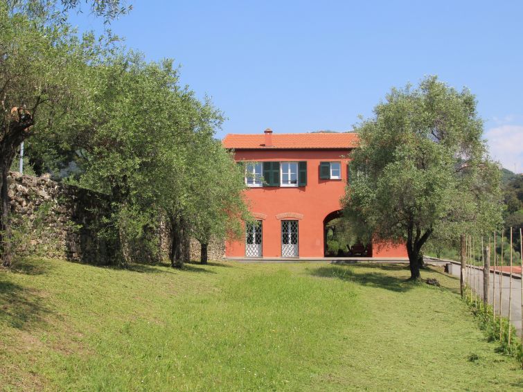 Vacation home Casa dell'Arco