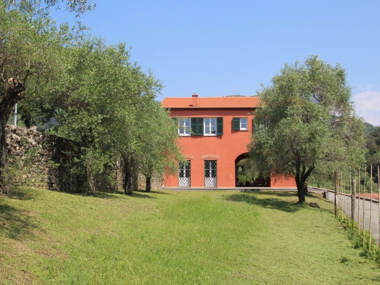 Photo of Casa dell'Arco