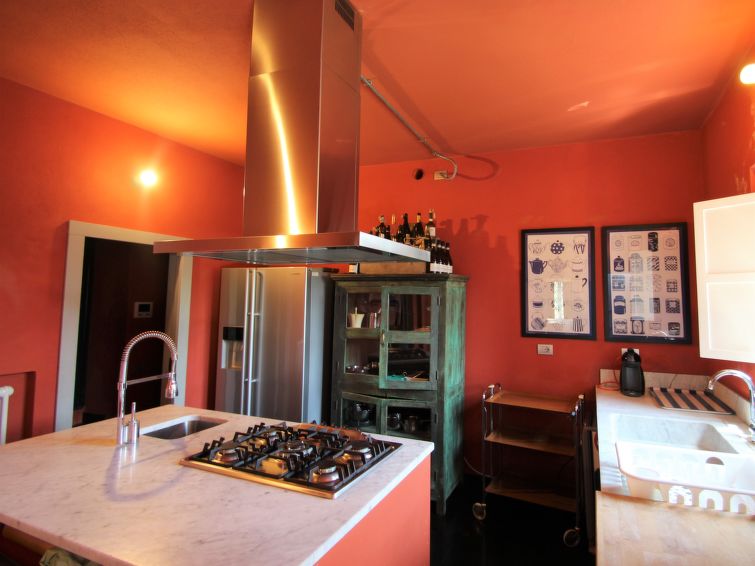 Vacation home Casa dell'Arco