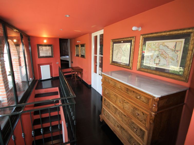 Vacation home Casa dell'Arco