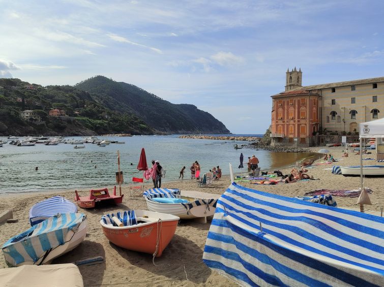 Vacation home Casa dell'Arco