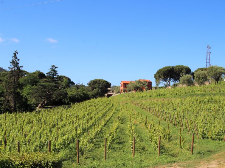 Vacation home Casa dell'Arco