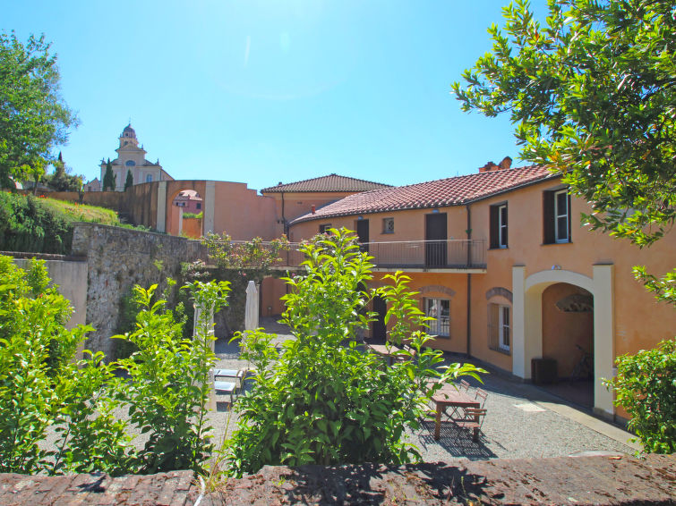 Vacation home Casa dell'Arco