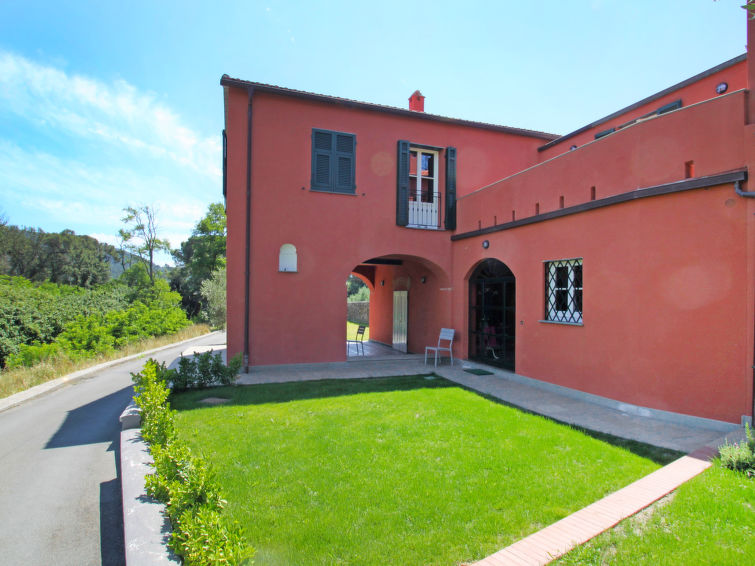 Vacation home Casa dell'Arco