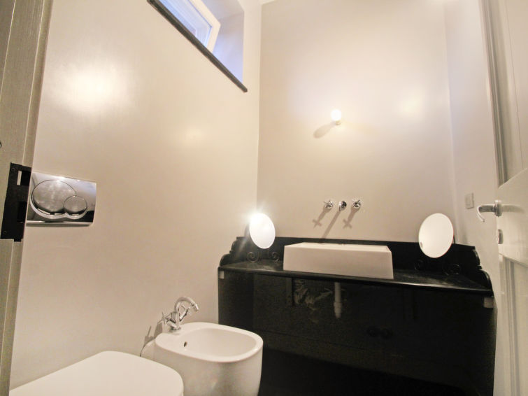Vacation home Casa dell'Arco