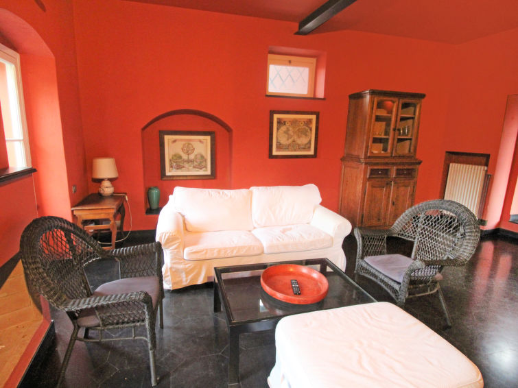 Vacation home Casa dell'Arco
