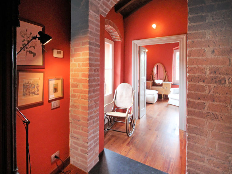 Vacation home Casa dell'Arco