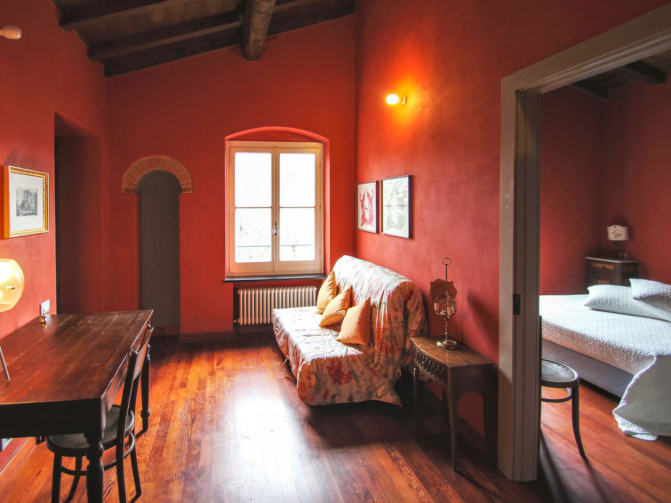 Vacation home Casa dell'Arco