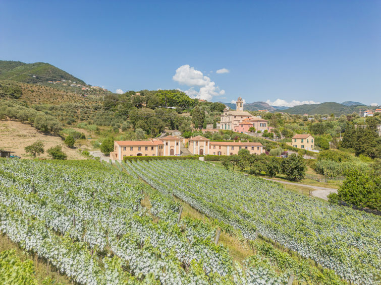 Vacation home Casa dell'Arco