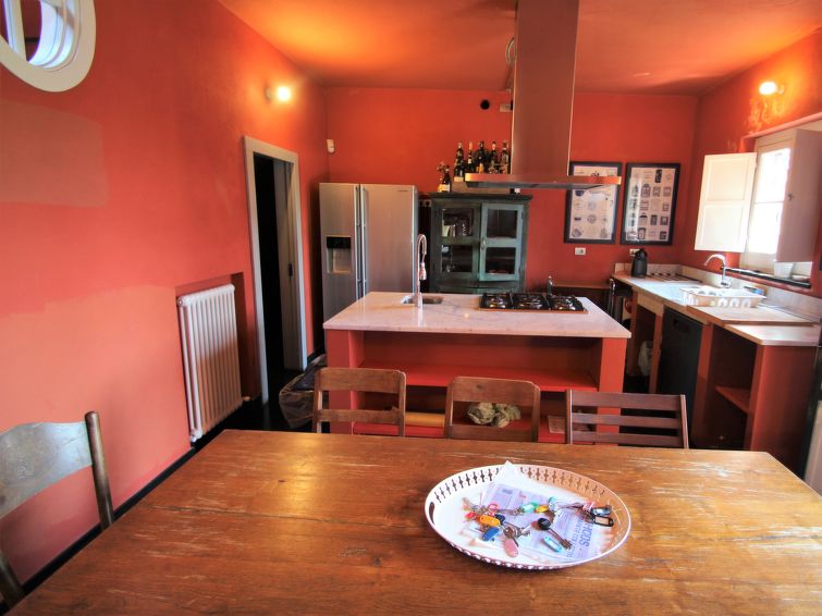 Vacation home Casa dell'Arco