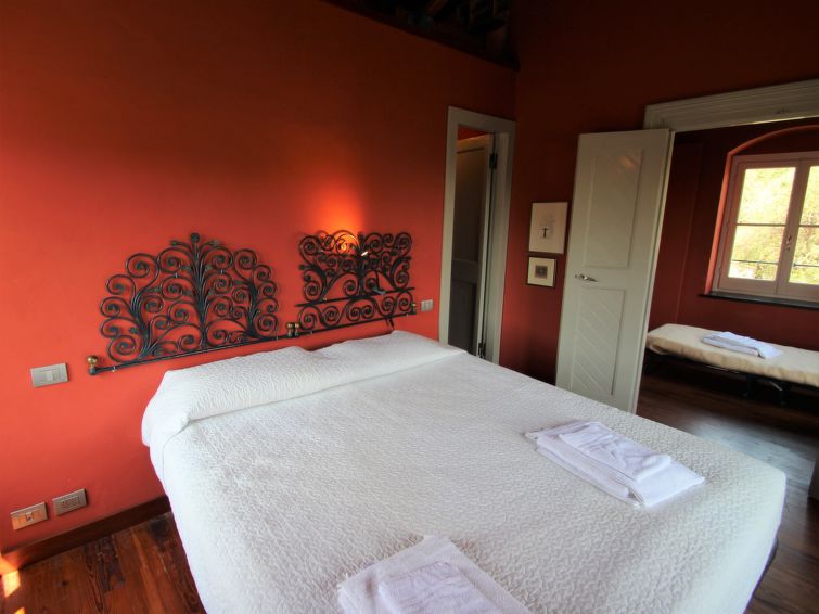 Vacation home Casa dell'Arco