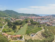 Feriebolig Dimore dell'Esedra