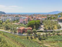 Feriebolig Dimore dell'Esedra