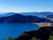 Feriebolig Dimore dell'Esedra