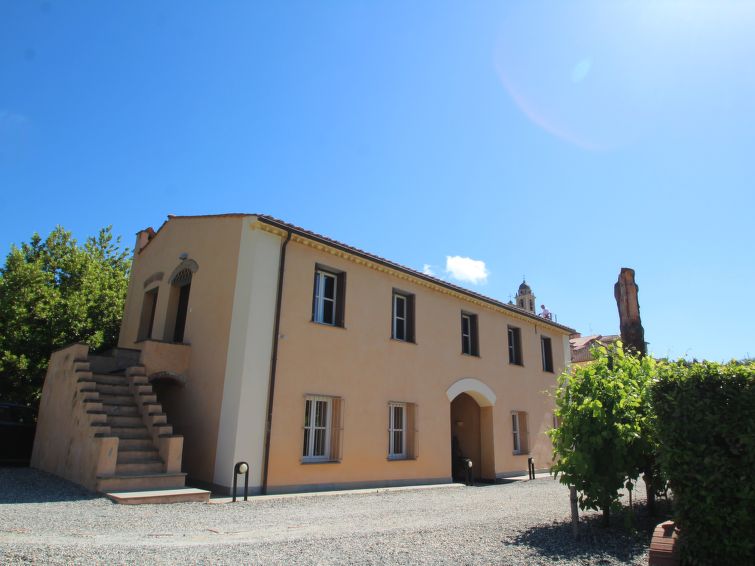 Photo of Casa della Dalcisa