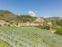 Appartamento Casa della Dalcisa