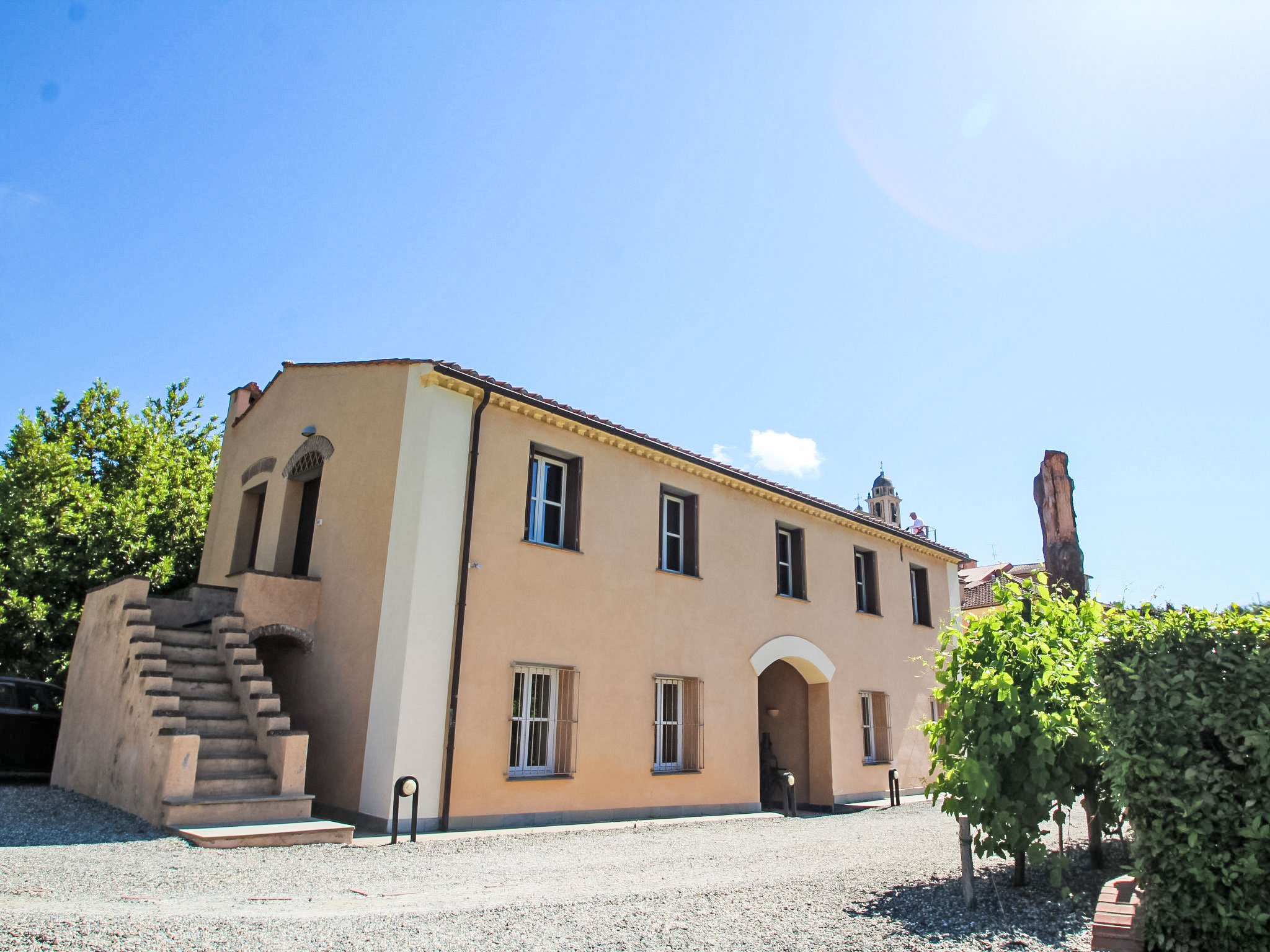 Photo of Casa della Dalcisa