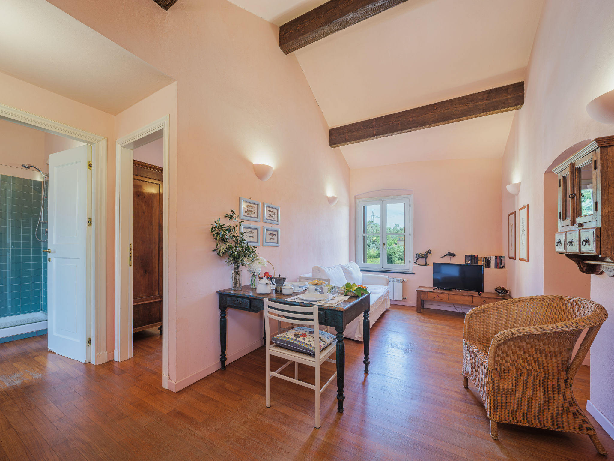 Photo of Casa della Dalcisa