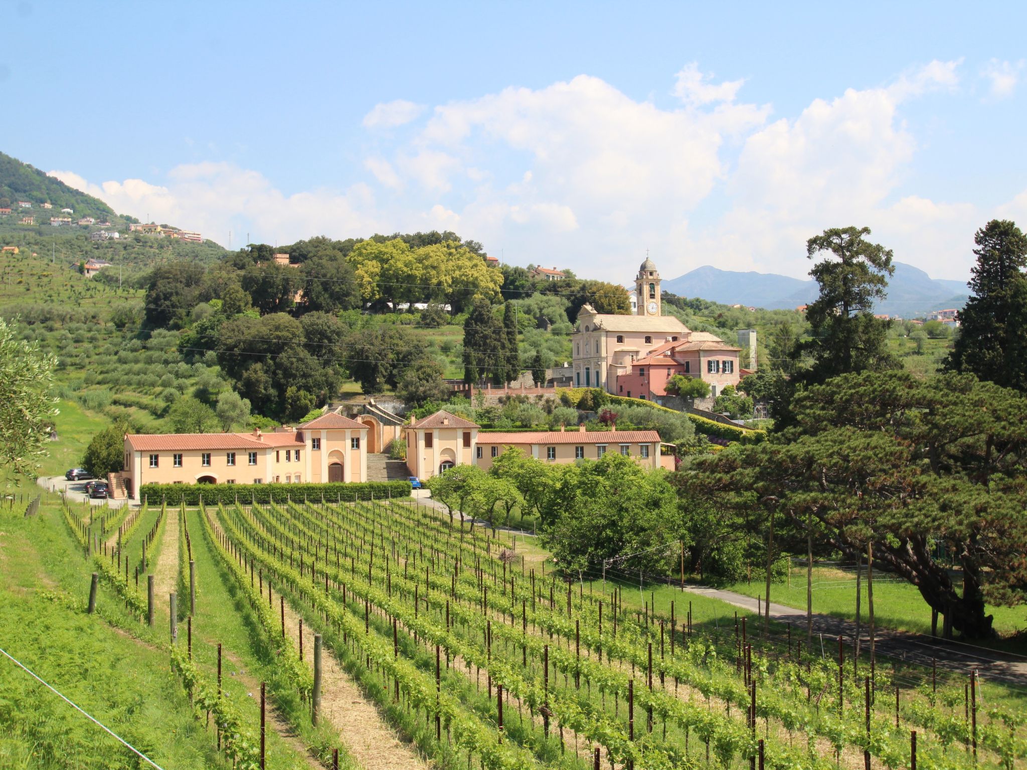 Photo of Casa della Dalcisa